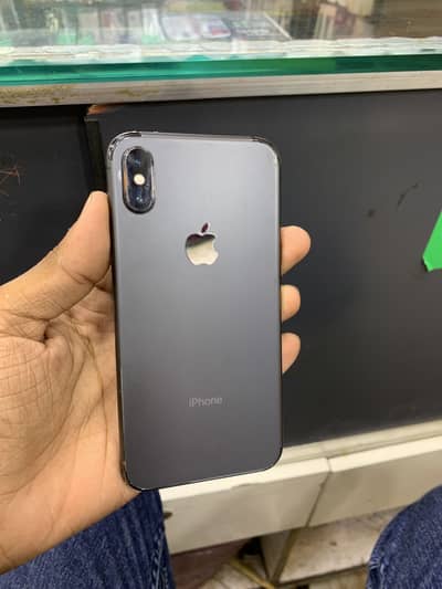Apple iPhone X