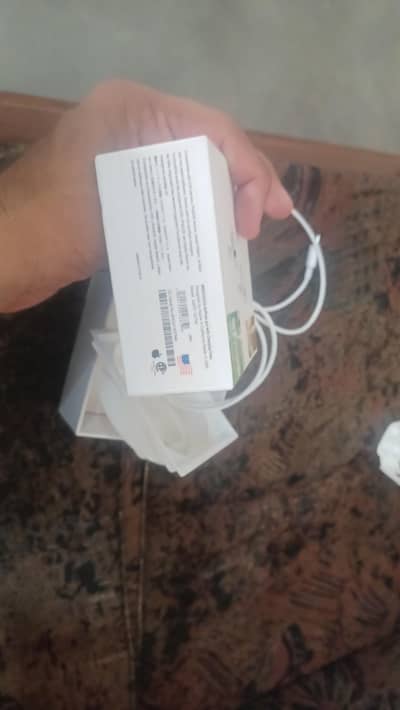 Apple airpods