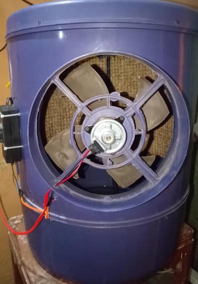 12 Watt Cooler with supply