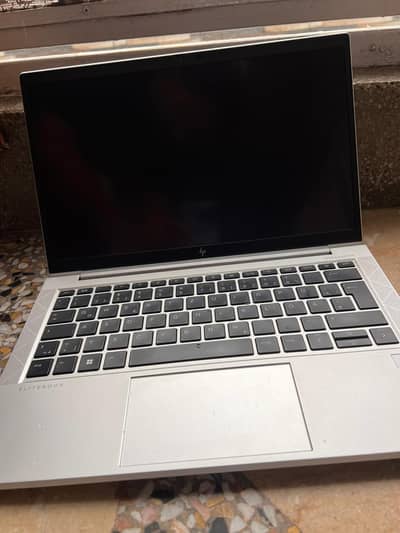 HP EliteBook