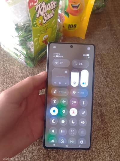 Infinix Note 50 Pro