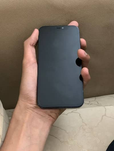 Apple iPhone 12