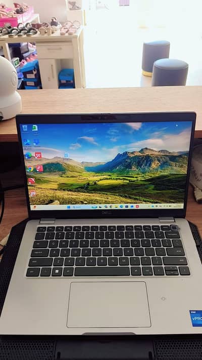 Dell Latitude 5340 Laptop for Sale