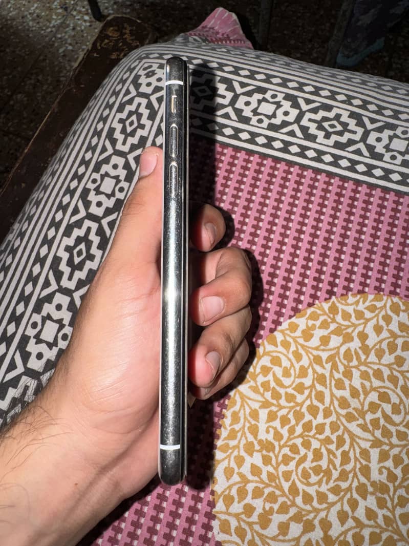Iphone x 1