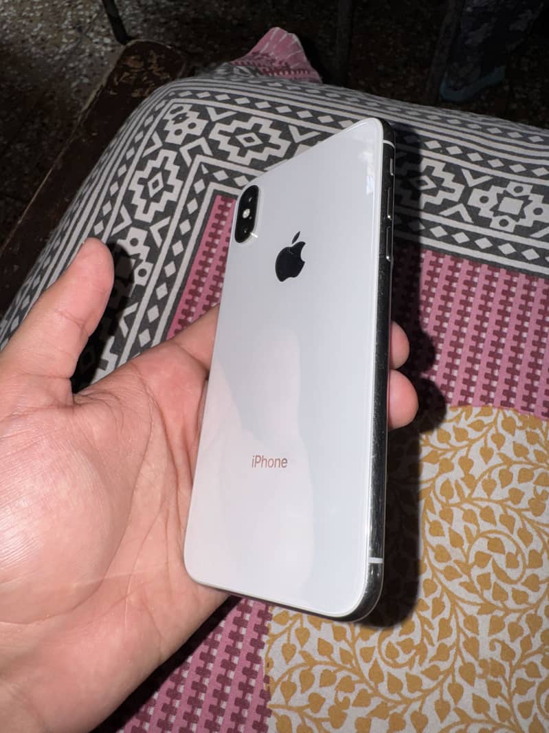 Iphone x 3