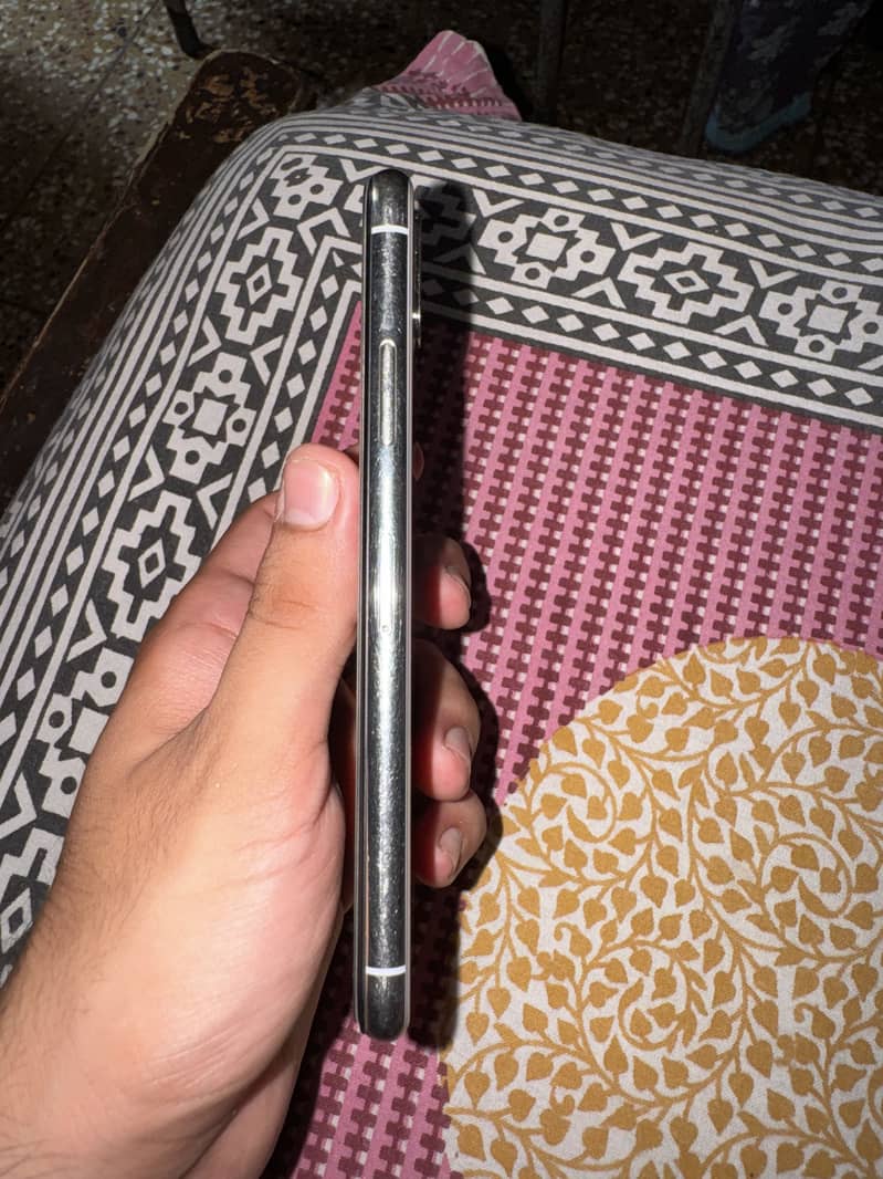 Iphone x 4