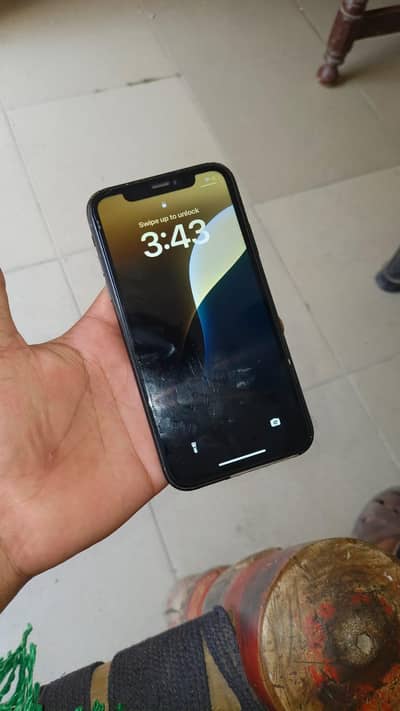 iPhone XR Exchange possible