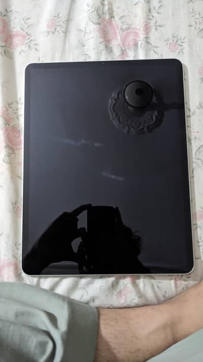 Ipad pro 2020 (12.9 inch) 256gb