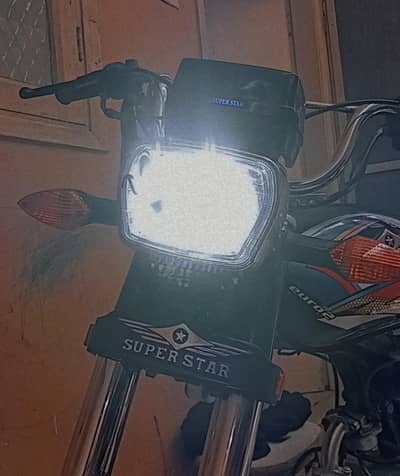Super Star 2023 Model for Sale | Contact on WhatsApp 0340 8374202