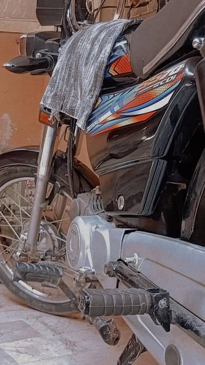Super Star 2023 Model for Sale | Contact on WhatsApp 0340 8374202