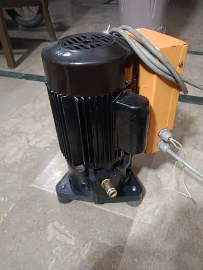 Dental Suction Motor For Sale