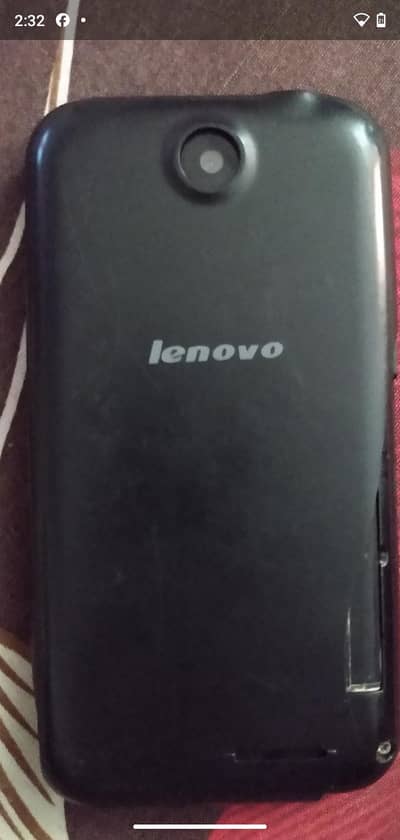 Lenovo Other Model