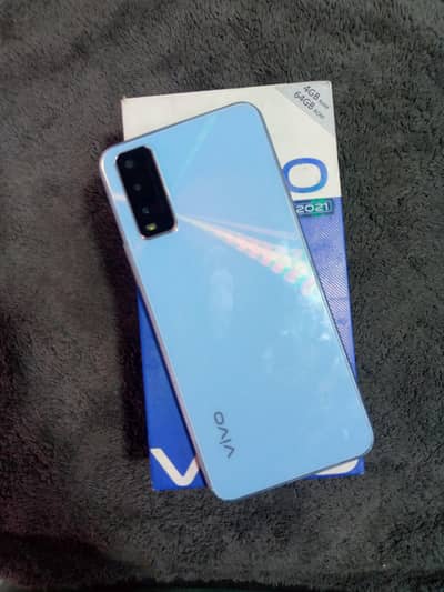 Vivo Y20 [03707988521]
