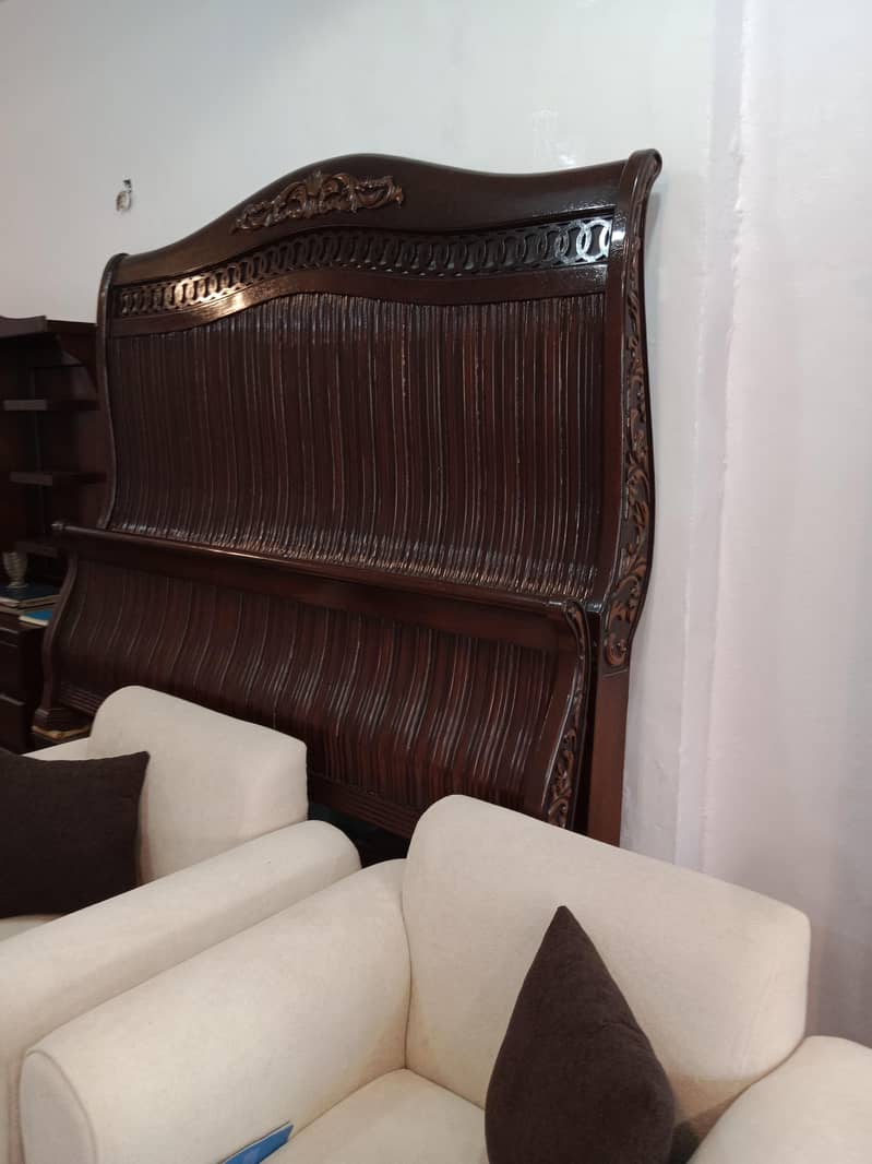 L shaped corner/7seter 15