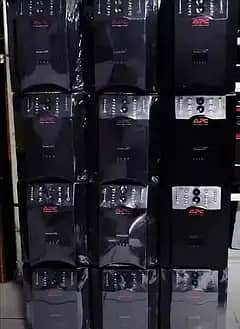 APC  UPS 1KVA 2KVA 3KVA 5KVA 10KVA 220V,