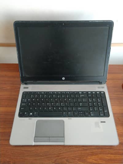 HP ProBook 650 G1 | 8gb / 128 gb