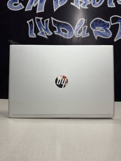 HP PROBOOK 450G7 I i5 10th GEN 15.6 inch