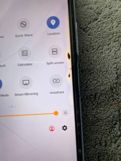 Vivo Y33s