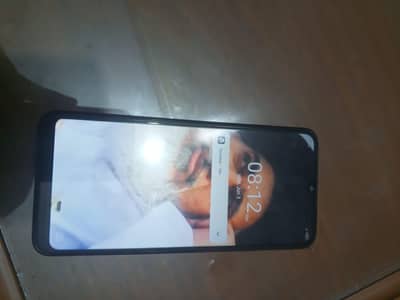 Itel A60s 4+2/128 gb With box and charger