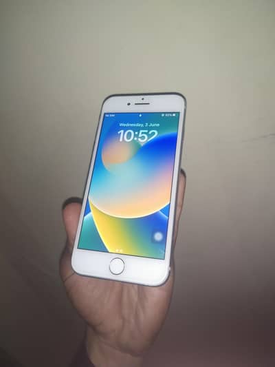 Apple iPhone 8 64 gb non PTA