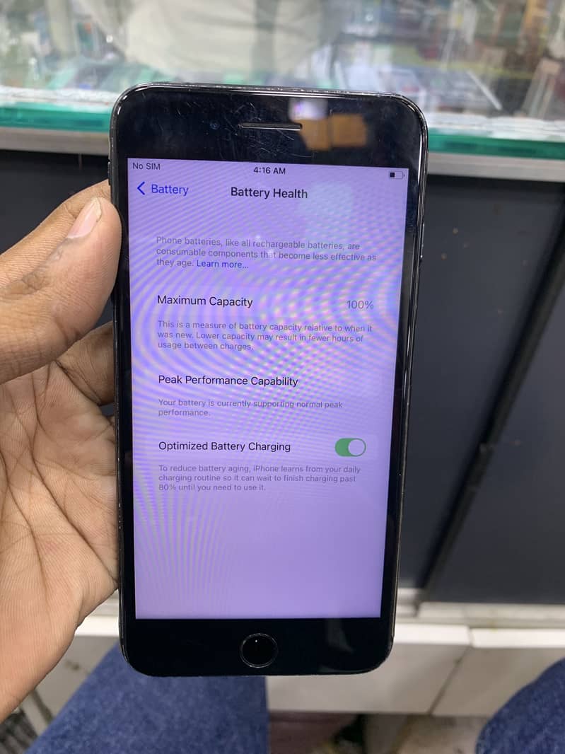 Apple iPhone 7 Plus 2