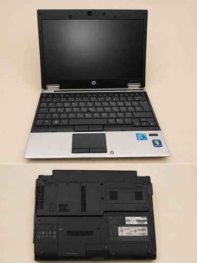 HP Elite Book