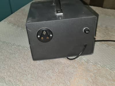fridge steplizer
