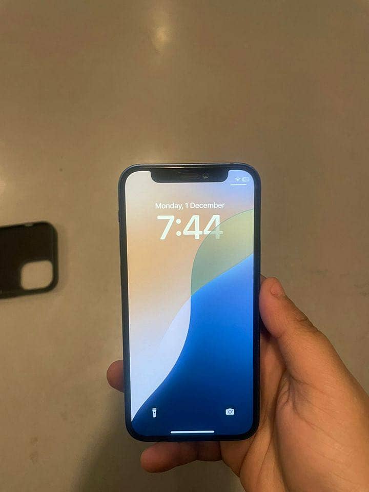 iPhone 12 mini 2