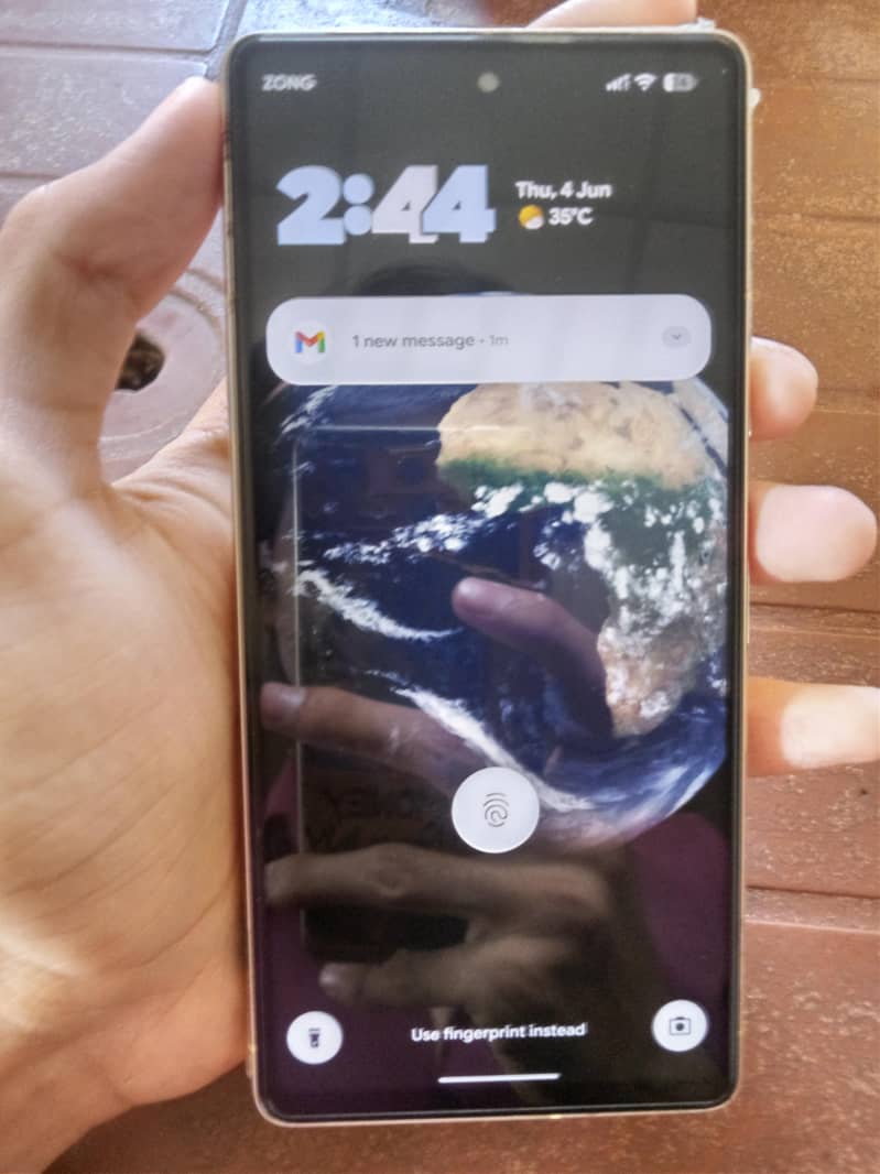 Google Pixel 7 1
