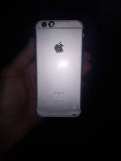 Apple iPhone 6S