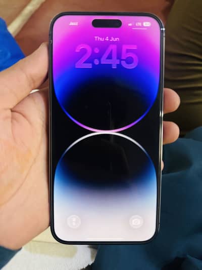 Apple iPhone 14 Pro Max