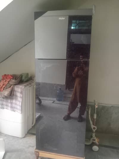 Haire refrigerator sale- Excellent condition