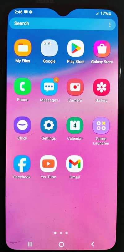 samsung A30s