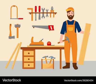 carpenter