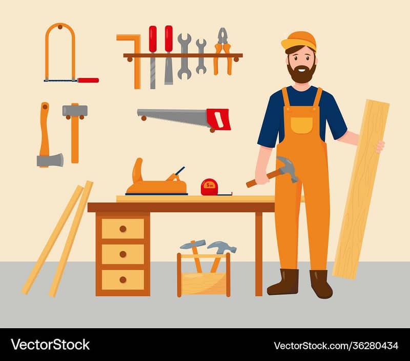 carpenter 0