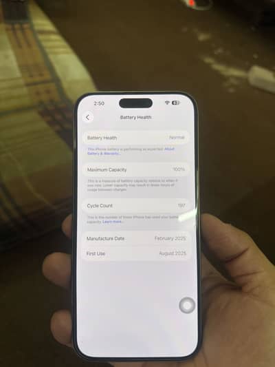 Apple iPhone 16 Pro Max