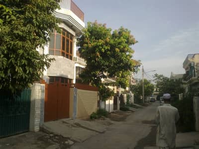 I-10/2 Size 6 Marla Double Storey House For Sale Location Islamabad
