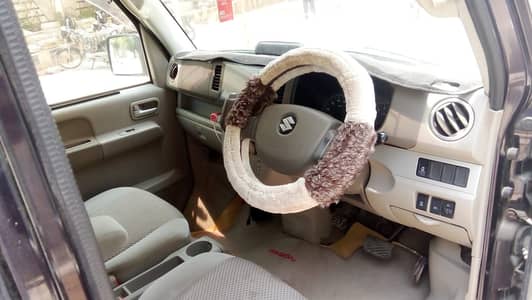 Suzuki Every Wagon 2011