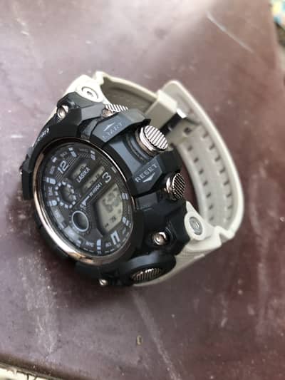 Lasika W-H9041 digital sports watch
