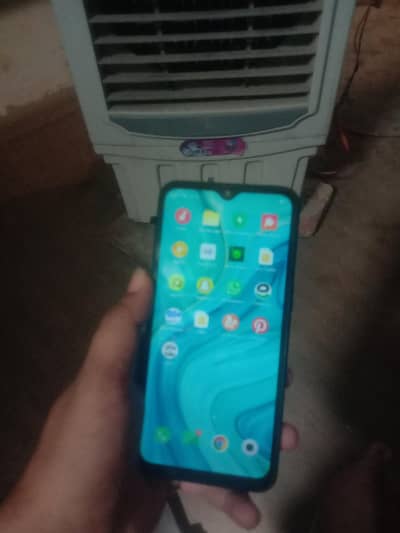 OPPO A1k