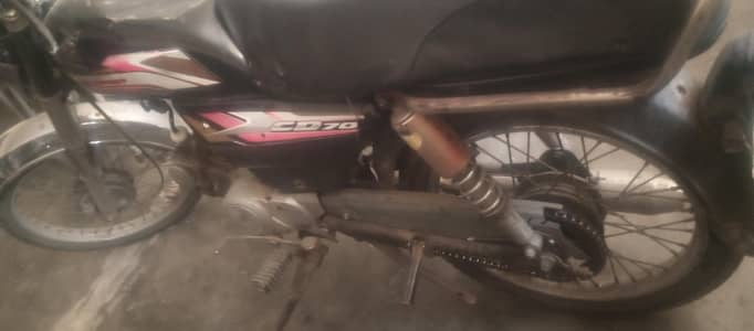 china bike
