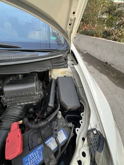 Honda Civic VTi Oriel Prosmatec 2013