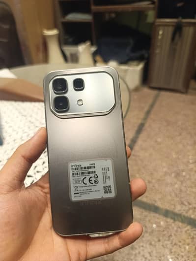 Infinix note 60 pro