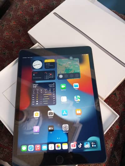 ipad 9 Ganretion 64Gb condition 10by10