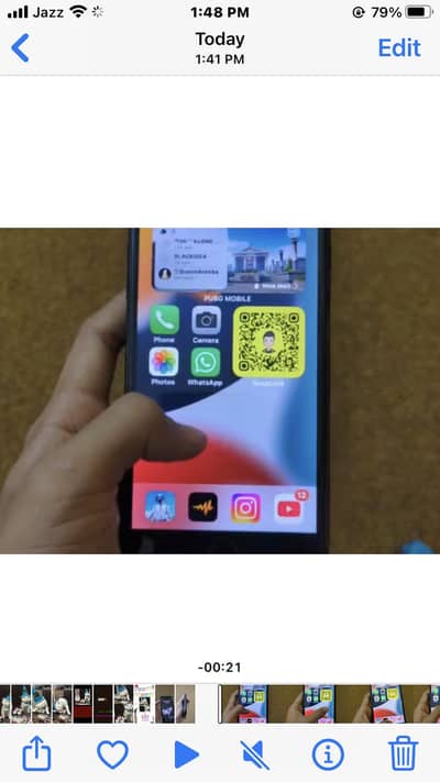 Apple iPhone 7 Plus