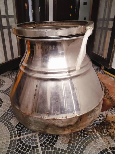 nehari equipment