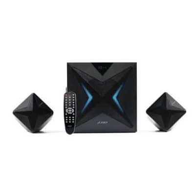 F&d fenda550x