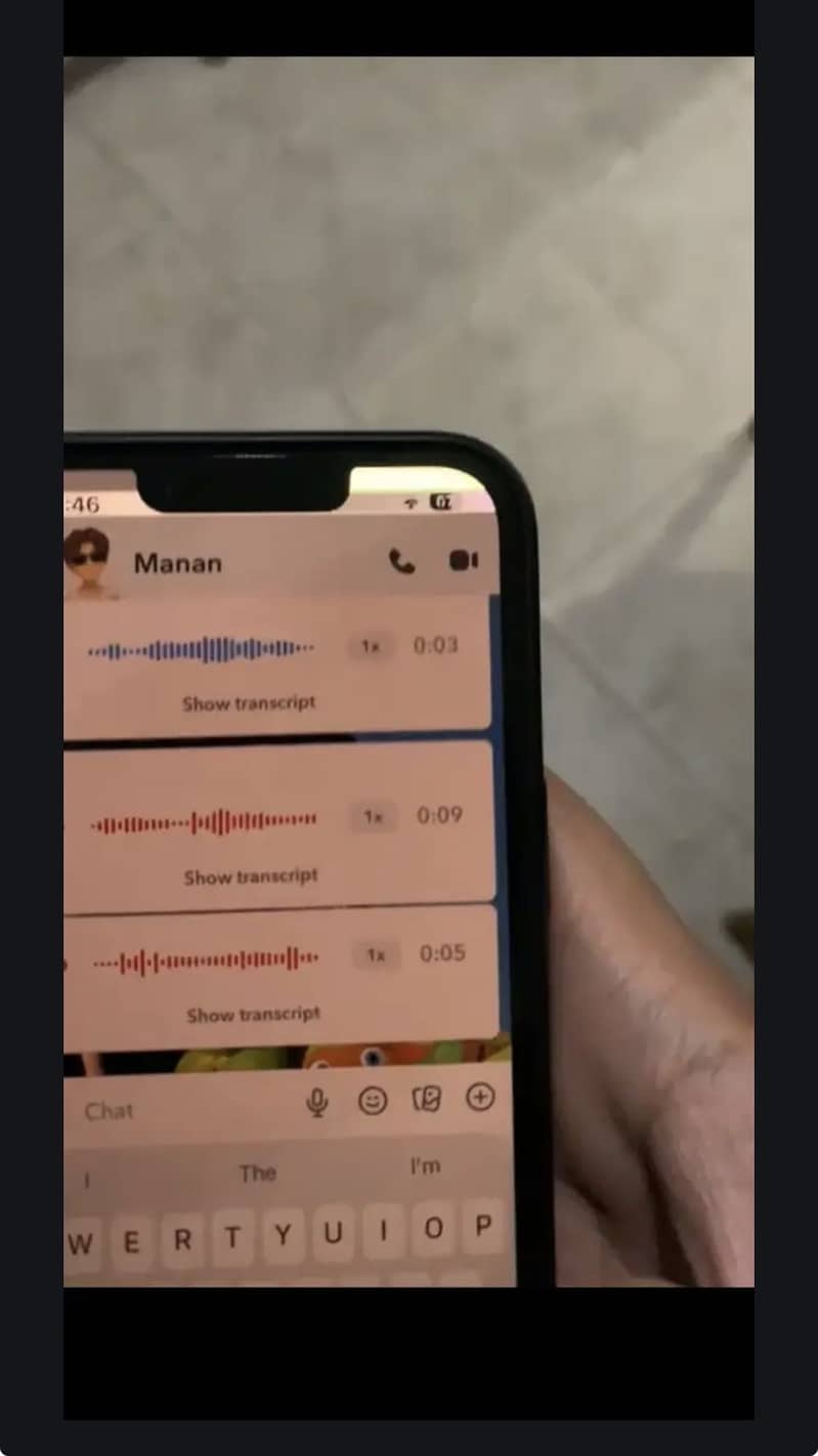 Iphone 16E 5