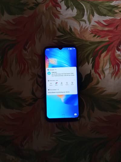Tecno Spark 6