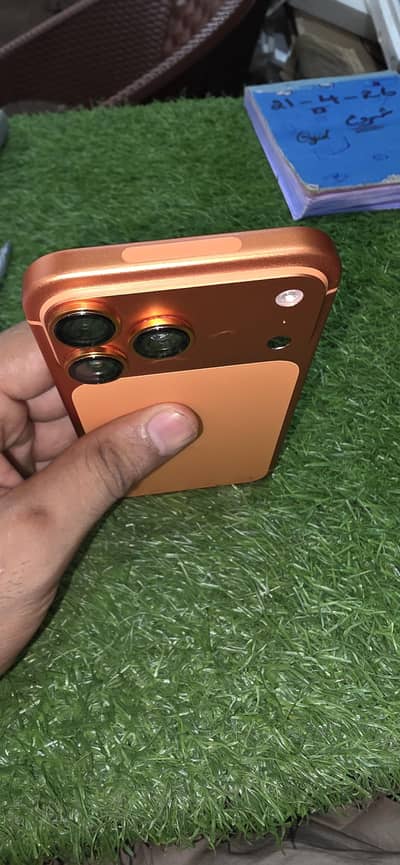 iphone 17 pro max Jv Withe Box